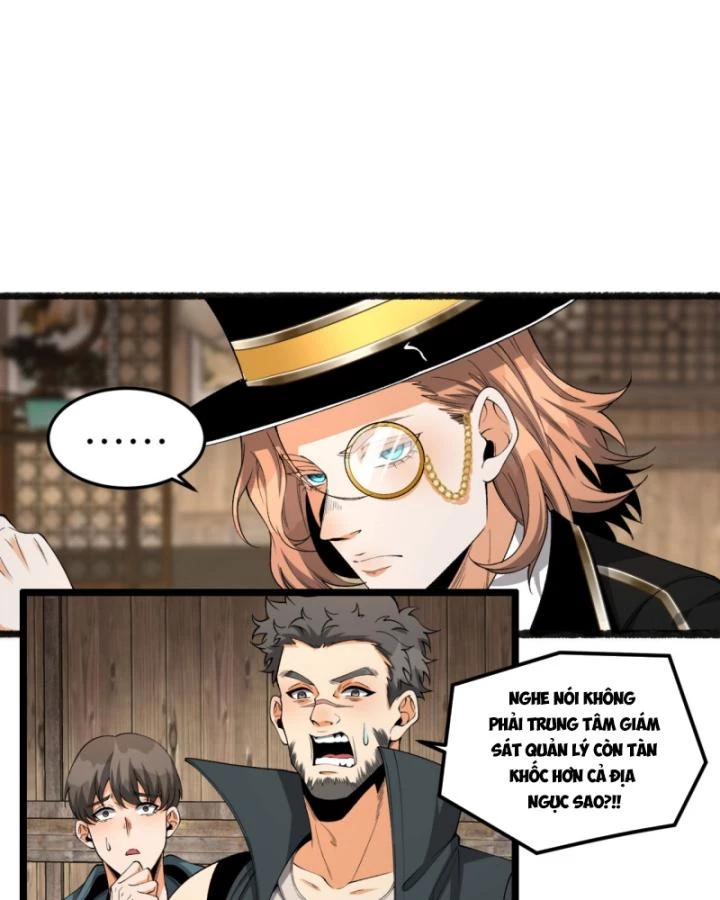 Ngài Hoàn Toàn Không Tiết Lộ Sao? Chapter 32 - 52
