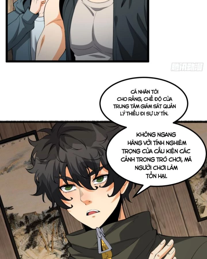 Ngài Hoàn Toàn Không Tiết Lộ Sao? Chapter 32 - 53