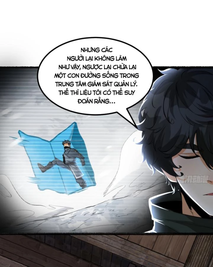 Ngài Hoàn Toàn Không Tiết Lộ Sao? Chapter 32 - 55