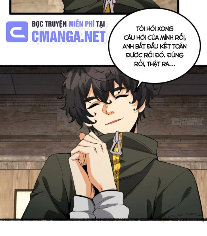 Ngài Hoàn Toàn Không Tiết Lộ Sao? Chapter 32 - 60
