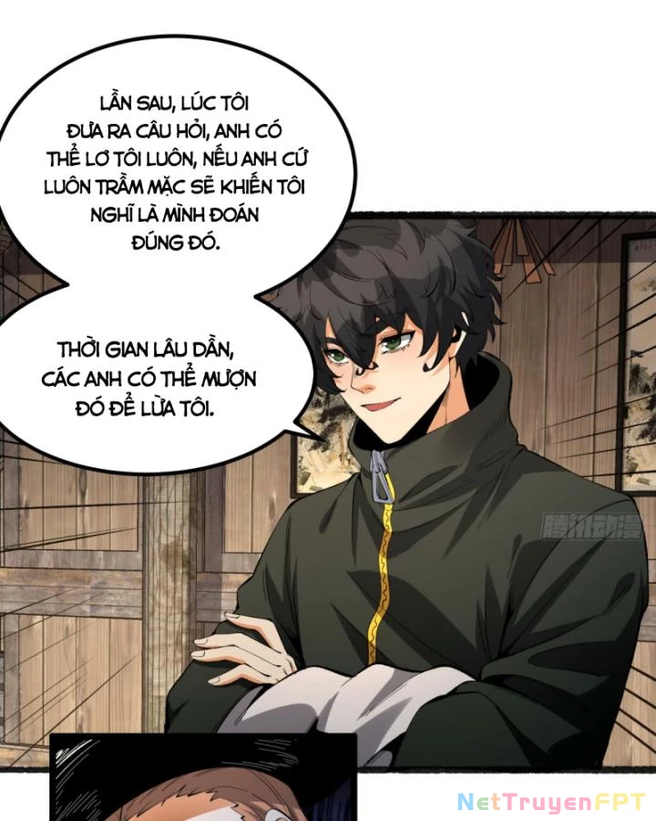 Ngài Hoàn Toàn Không Tiết Lộ Sao? Chapter 32 - 61