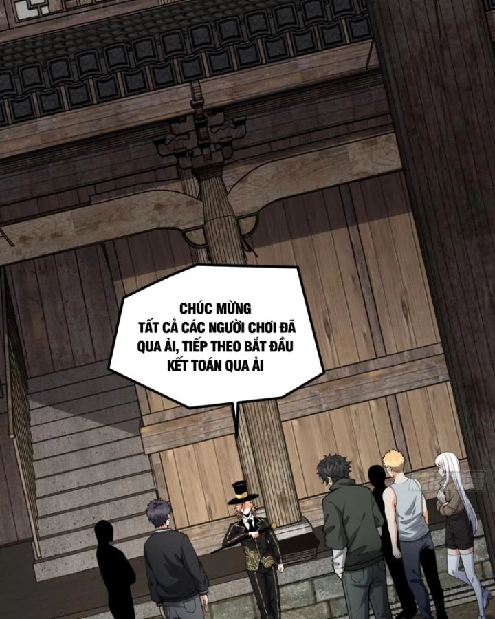 Ngài Hoàn Toàn Không Tiết Lộ Sao? Chapter 33 - 3