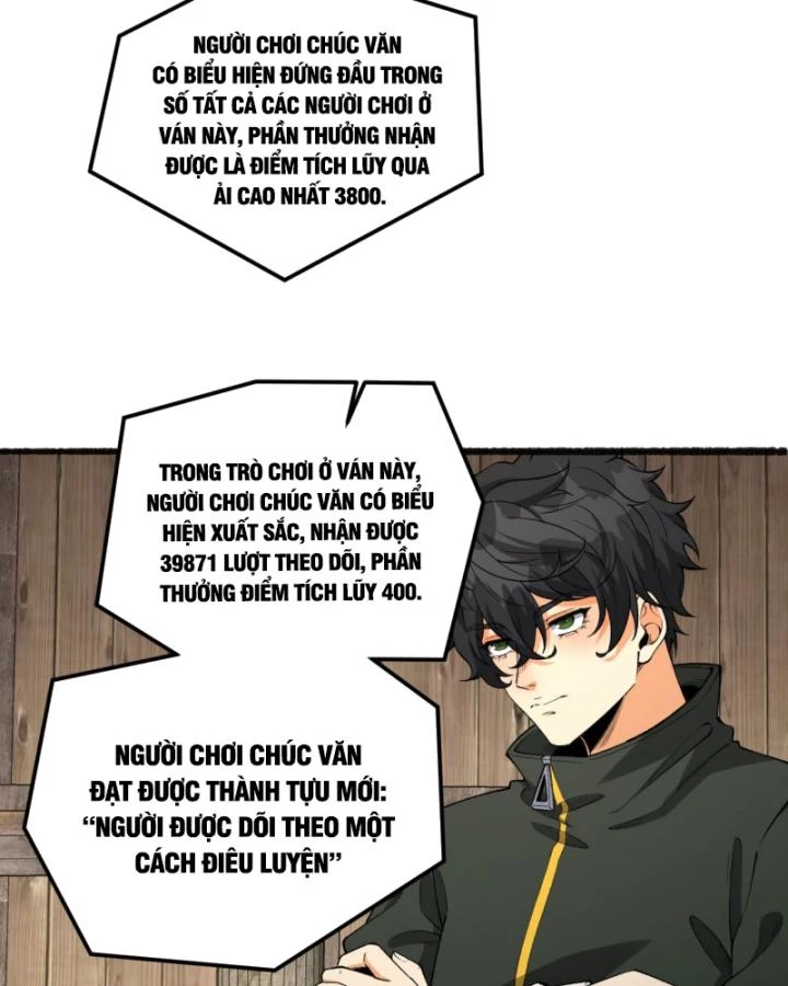 Ngài Hoàn Toàn Không Tiết Lộ Sao? Chapter 33 - 5