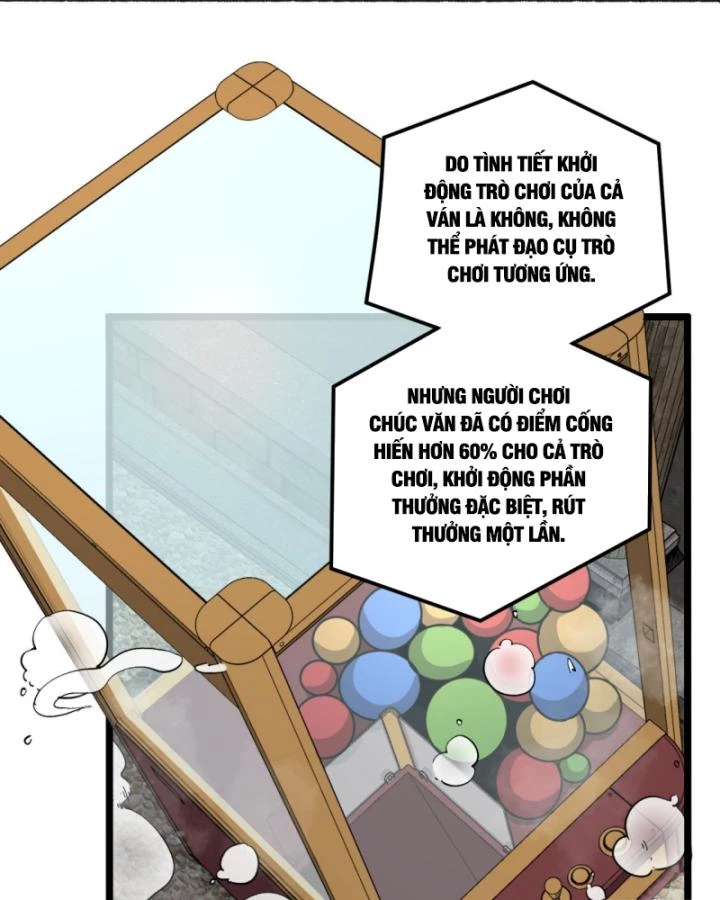 Ngài Hoàn Toàn Không Tiết Lộ Sao? Chapter 33 - 7