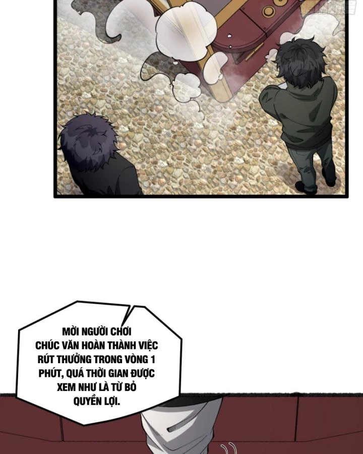 Ngài Hoàn Toàn Không Tiết Lộ Sao? Chapter 33 - 8