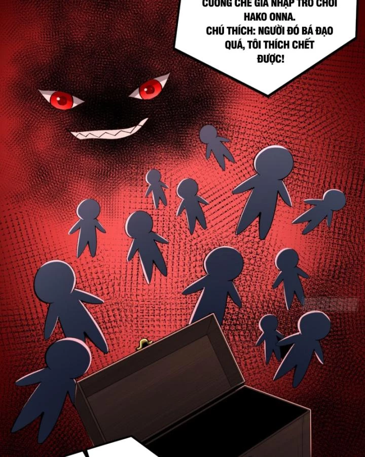 Ngài Hoàn Toàn Không Tiết Lộ Sao? Chapter 33 - 11