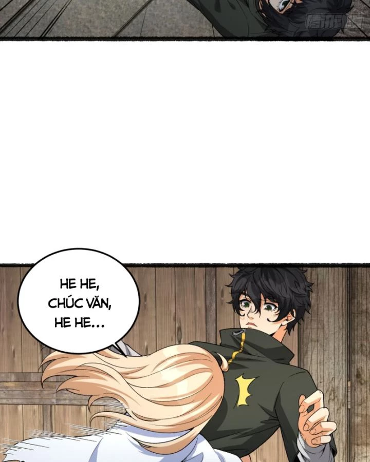 Ngài Hoàn Toàn Không Tiết Lộ Sao? Chapter 33 - 14