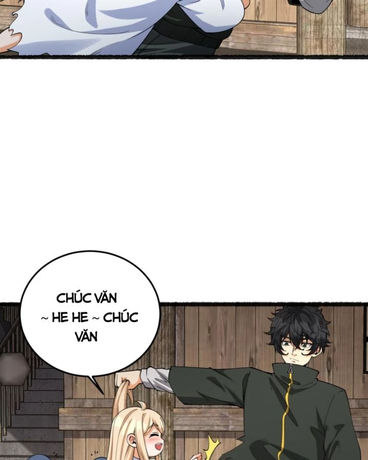 Ngài Hoàn Toàn Không Tiết Lộ Sao? Chapter 33 - 15