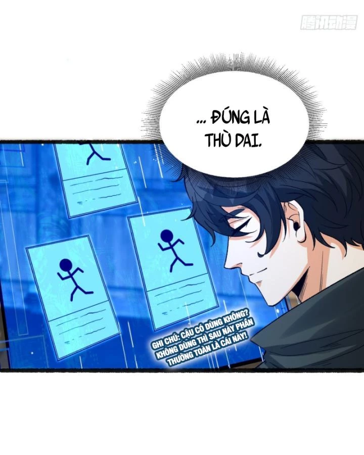 Ngài Hoàn Toàn Không Tiết Lộ Sao? Chapter 33 - 20