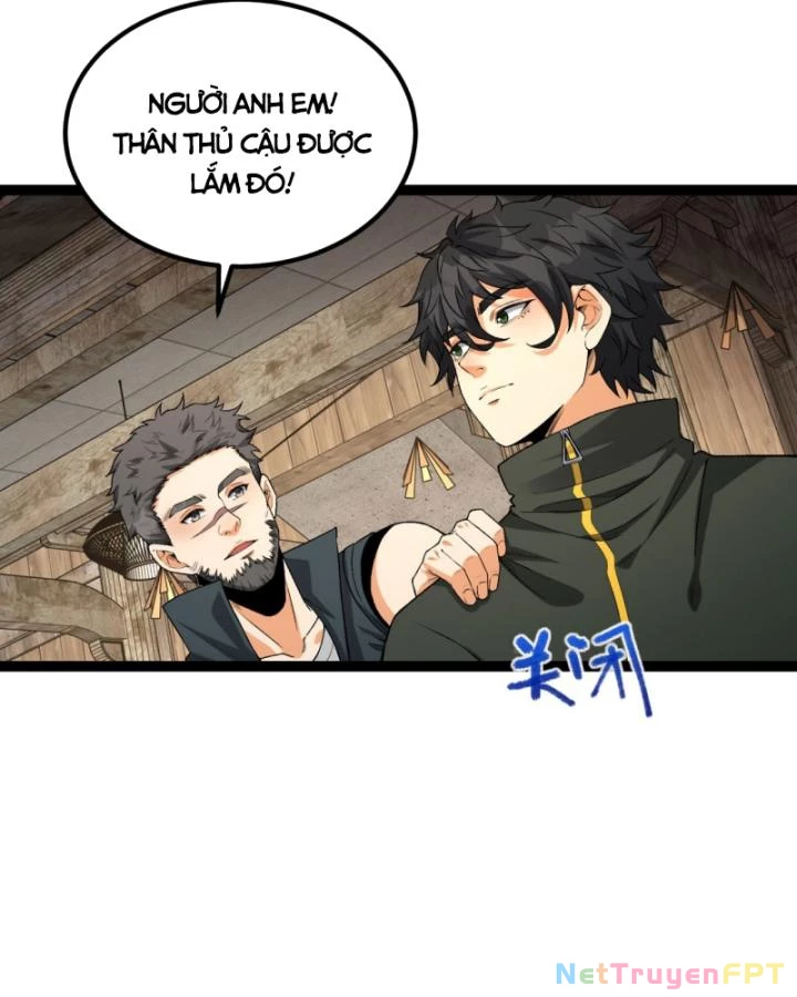 Ngài Hoàn Toàn Không Tiết Lộ Sao? Chapter 33 - 28