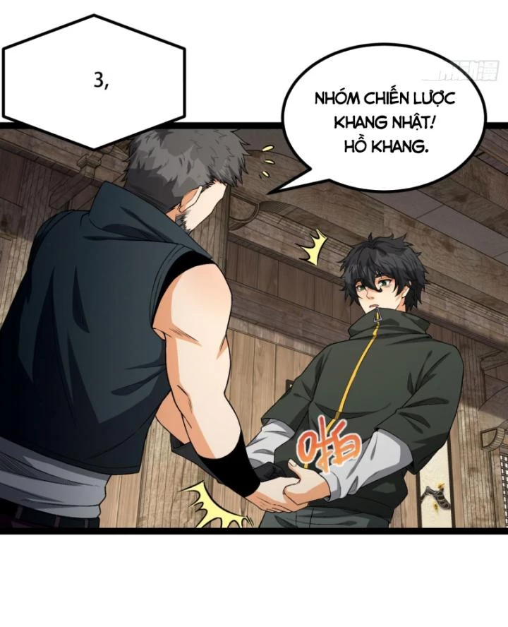 Ngài Hoàn Toàn Không Tiết Lộ Sao? Chapter 33 - 29