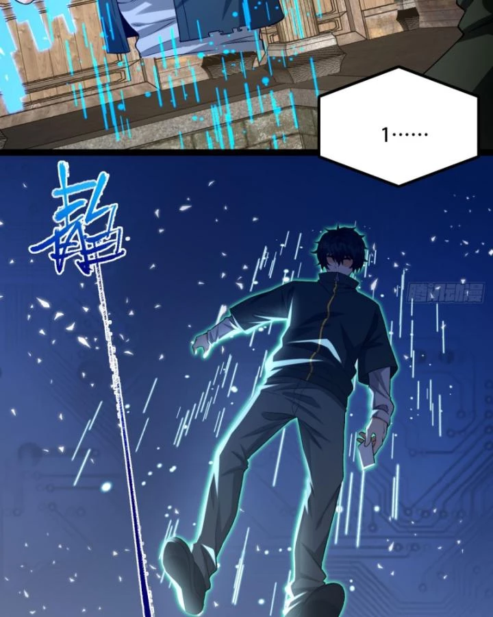 Ngài Hoàn Toàn Không Tiết Lộ Sao? Chapter 33 - 31