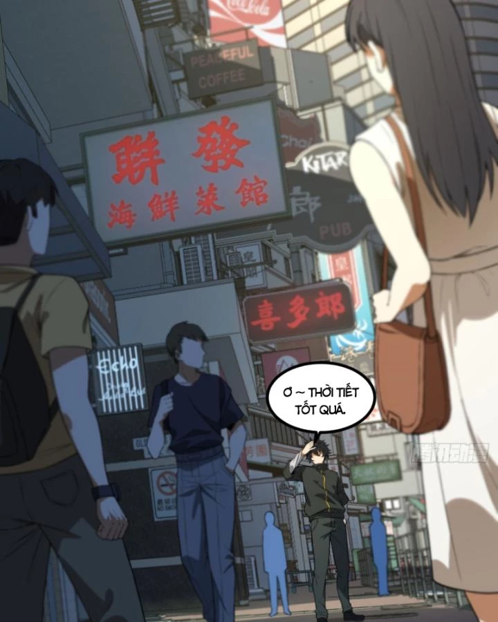 Ngài Hoàn Toàn Không Tiết Lộ Sao? Chapter 33 - 35