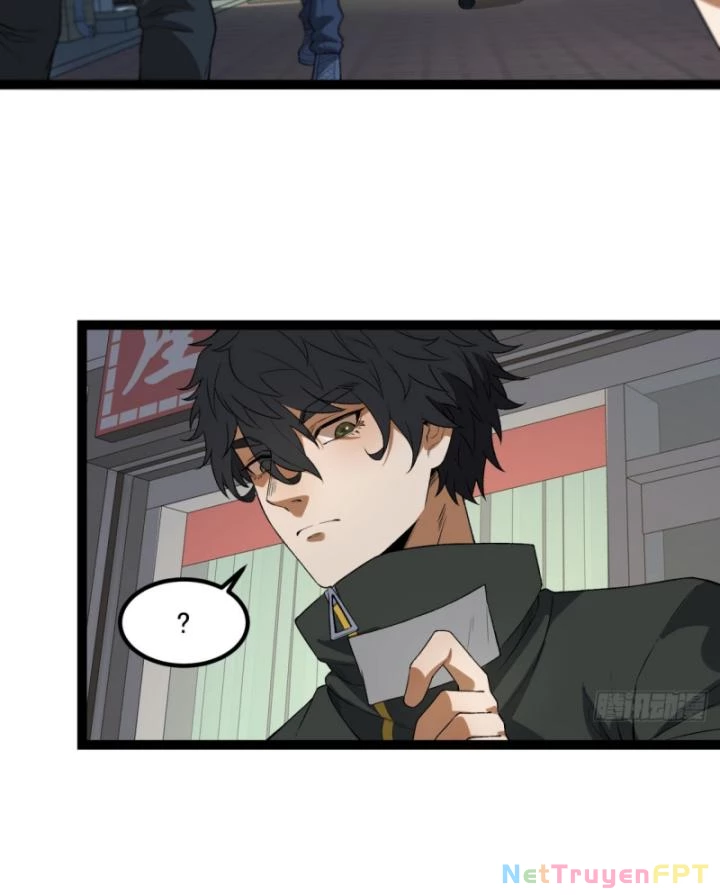 Ngài Hoàn Toàn Không Tiết Lộ Sao? Chapter 33 - 36