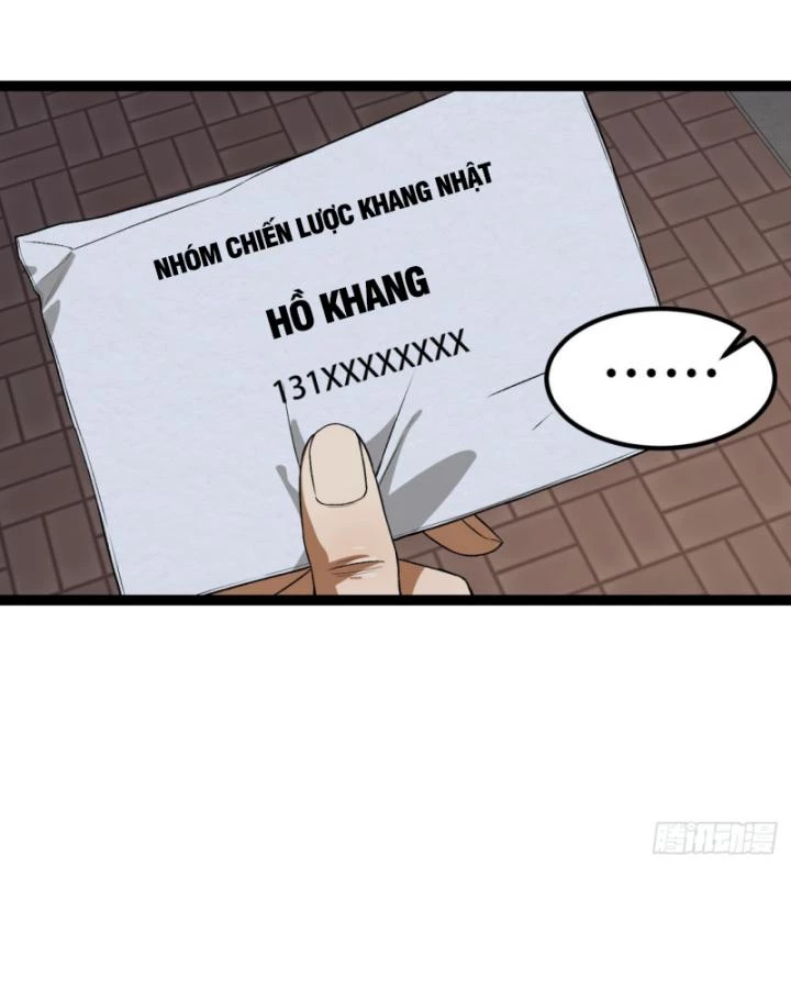 Ngài Hoàn Toàn Không Tiết Lộ Sao? Chapter 33 - 37