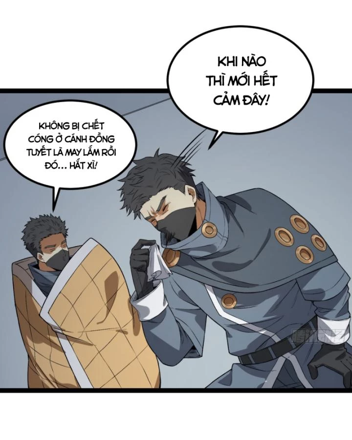 Ngài Hoàn Toàn Không Tiết Lộ Sao? Chapter 33 - 41