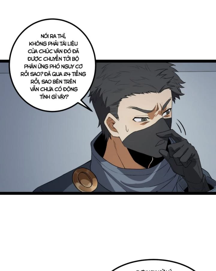 Ngài Hoàn Toàn Không Tiết Lộ Sao? Chapter 33 - 42