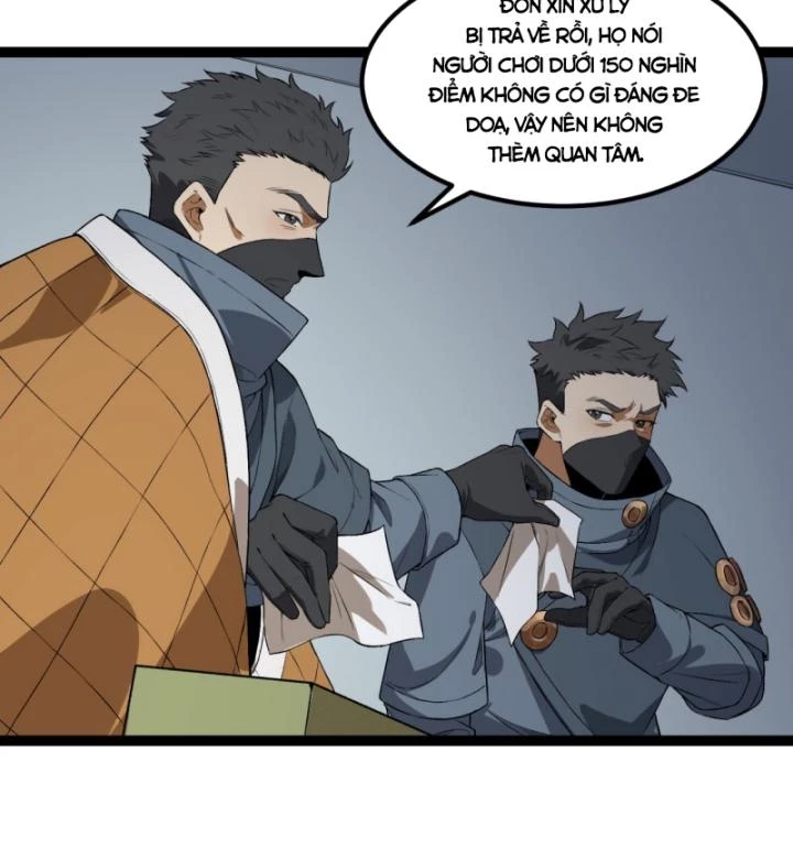 Ngài Hoàn Toàn Không Tiết Lộ Sao? Chapter 33 - 43