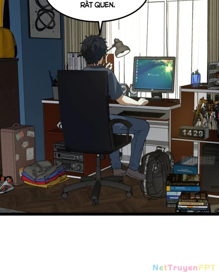 Ngài Hoàn Toàn Không Tiết Lộ Sao? Chapter 33 - 50