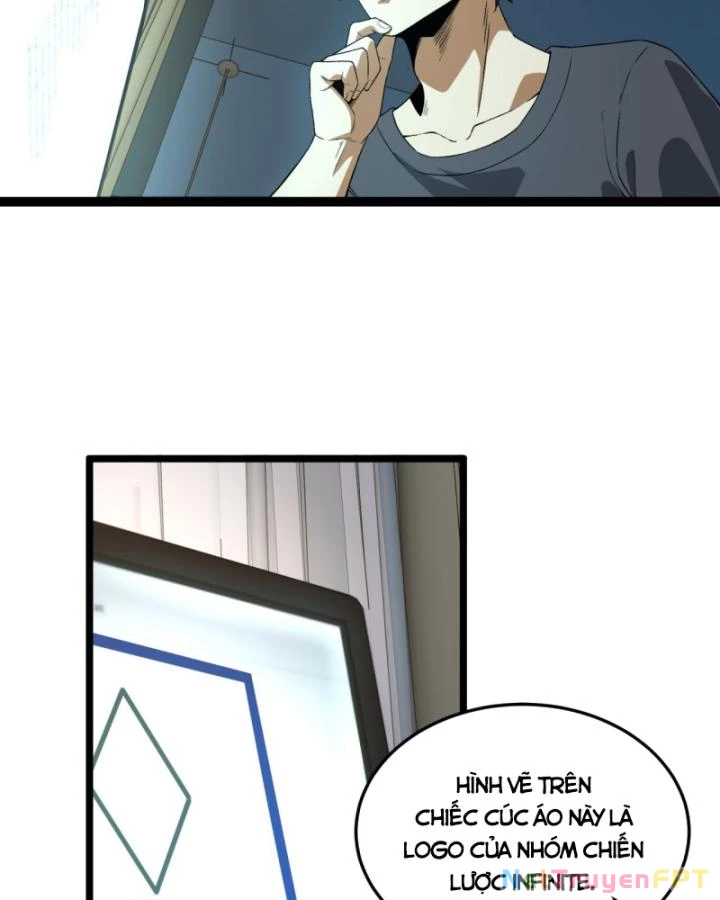 Ngài Hoàn Toàn Không Tiết Lộ Sao? Chapter 33 - 54