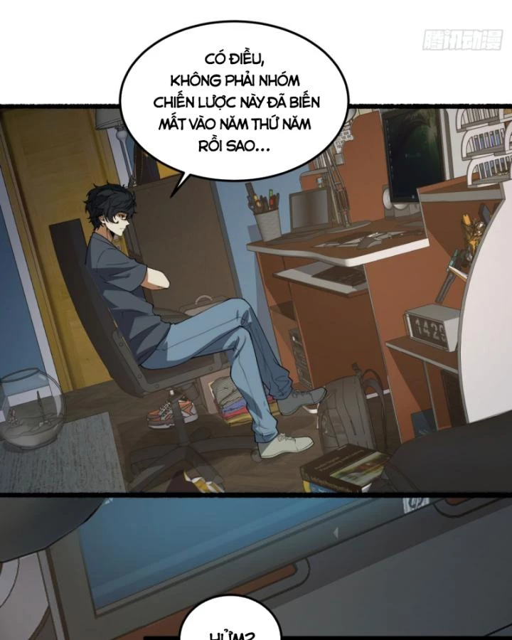 Ngài Hoàn Toàn Không Tiết Lộ Sao? Chapter 33 - 56