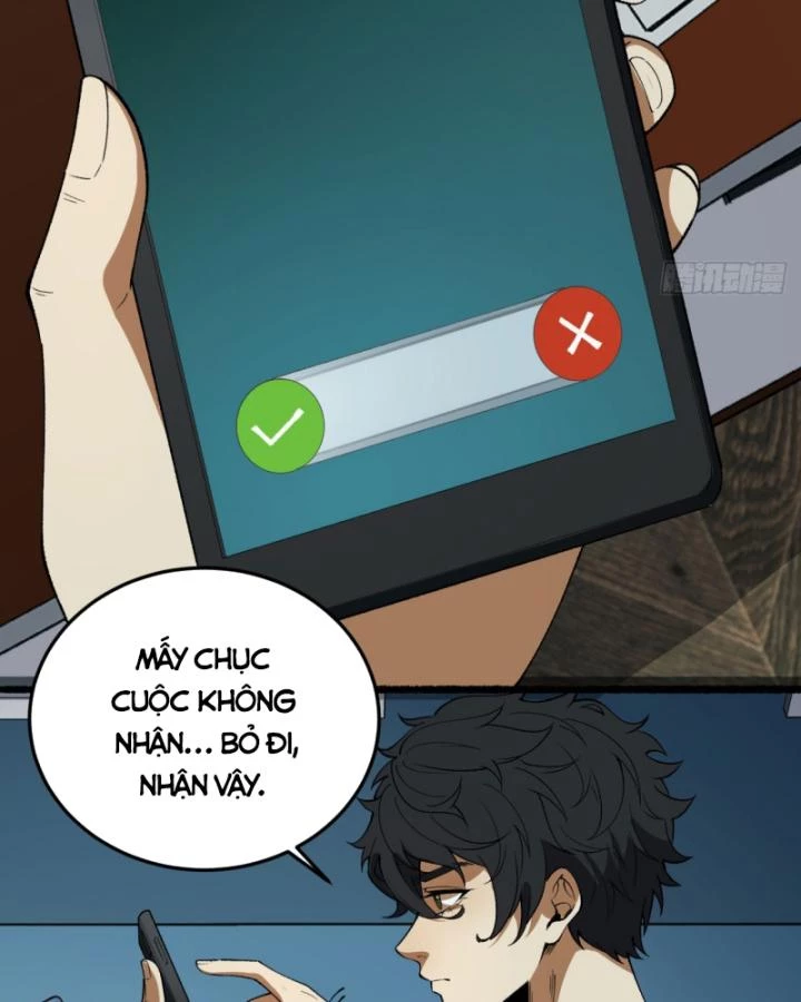 Ngài Hoàn Toàn Không Tiết Lộ Sao? Chapter 33 - 58