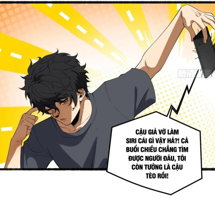Ngài Hoàn Toàn Không Tiết Lộ Sao? Chapter 33 - 62