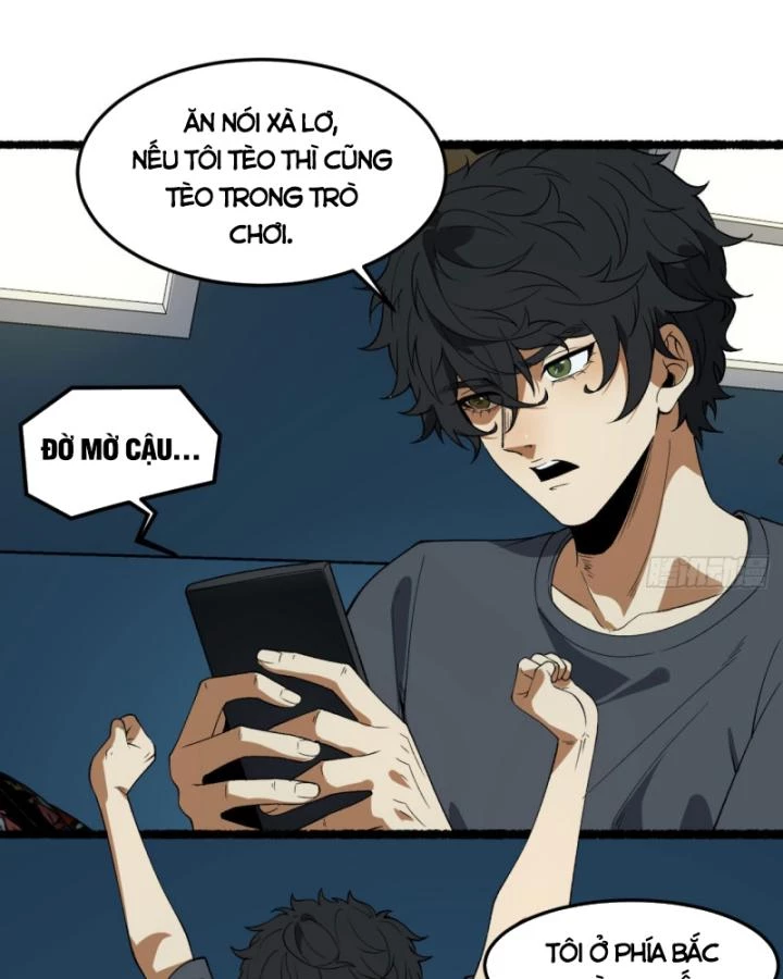 Ngài Hoàn Toàn Không Tiết Lộ Sao? Chapter 33 - 63