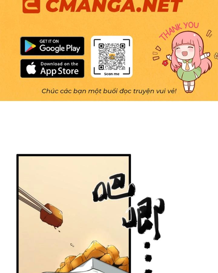 Ngài Hoàn Toàn Không Tiết Lộ Sao? Chapter 34 - 2
