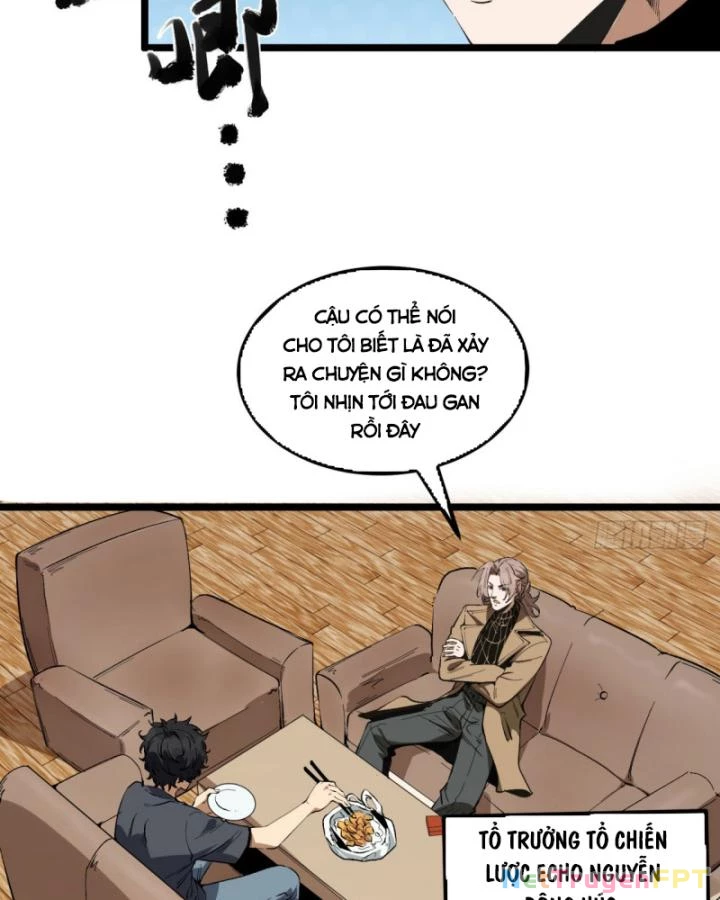 Ngài Hoàn Toàn Không Tiết Lộ Sao? Chapter 34 - 4