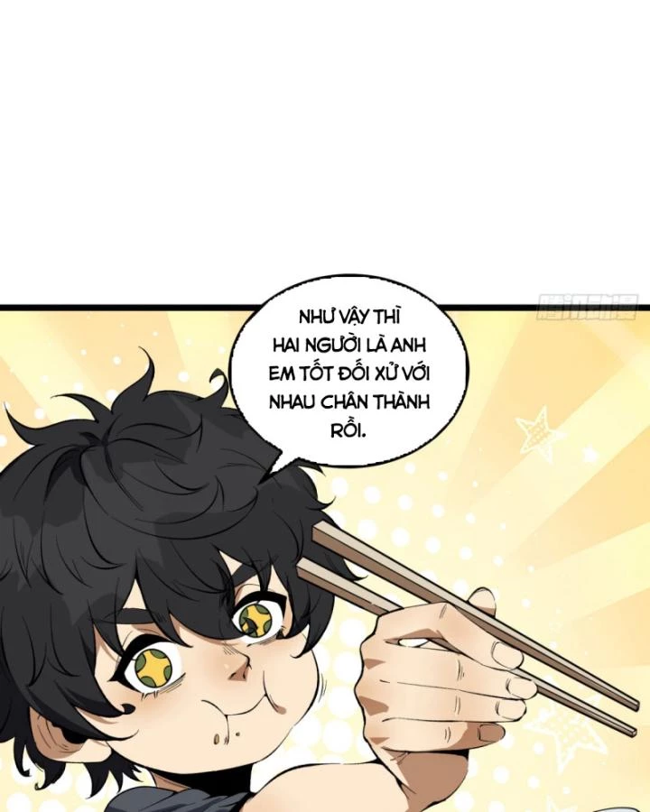 Ngài Hoàn Toàn Không Tiết Lộ Sao? Chapter 34 - 7