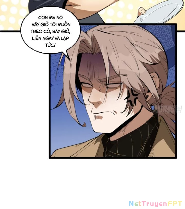 Ngài Hoàn Toàn Không Tiết Lộ Sao? Chapter 34 - 8