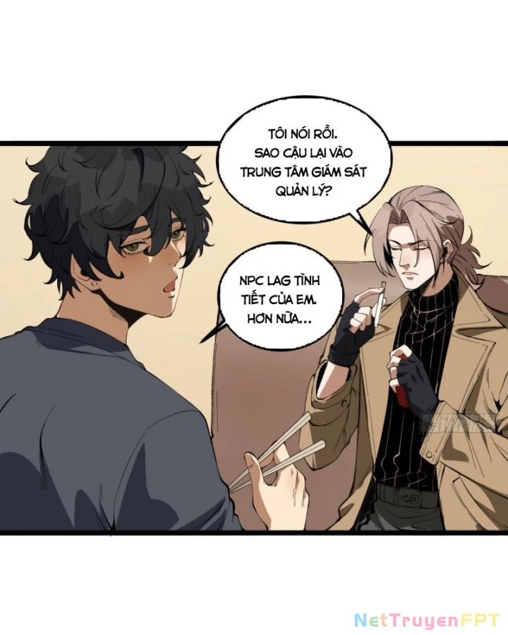 Ngài Hoàn Toàn Không Tiết Lộ Sao? Chapter 34 - 9
