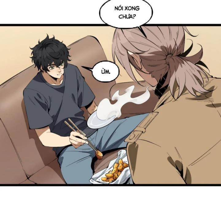 Ngài Hoàn Toàn Không Tiết Lộ Sao? Chapter 34 - 11