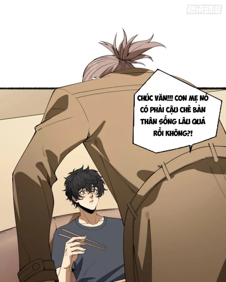 Ngài Hoàn Toàn Không Tiết Lộ Sao? Chapter 34 - 12
