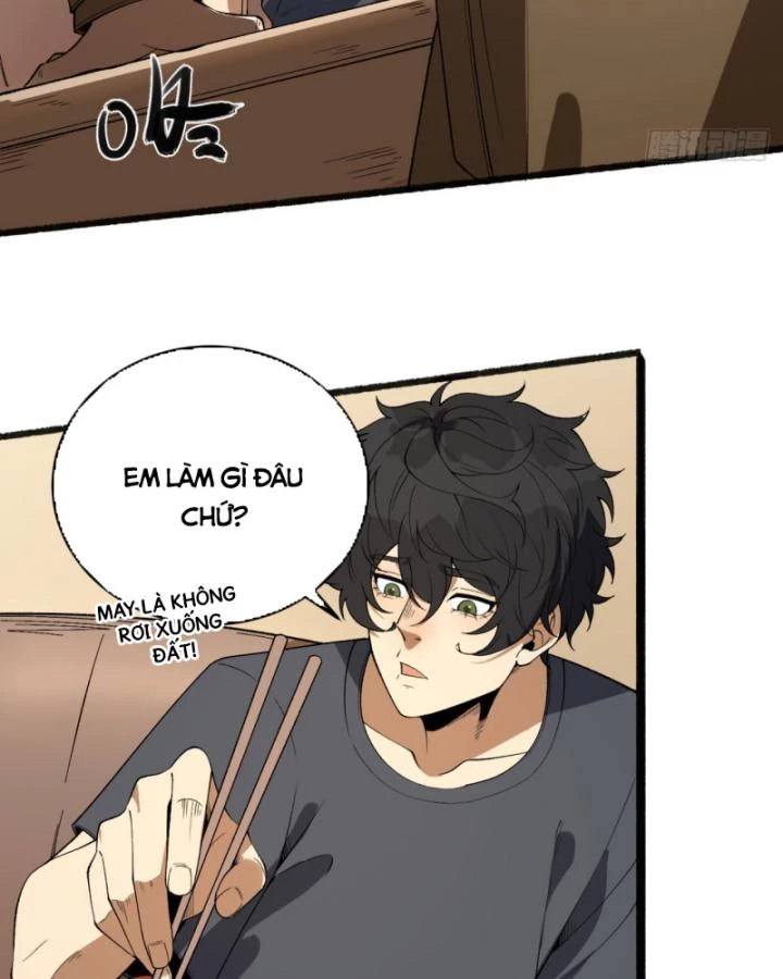 Ngài Hoàn Toàn Không Tiết Lộ Sao? Chapter 34 - 13