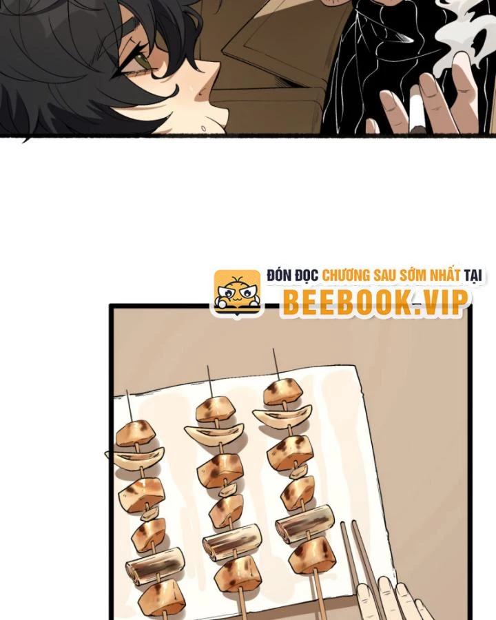 Ngài Hoàn Toàn Không Tiết Lộ Sao? Chapter 34 - 17