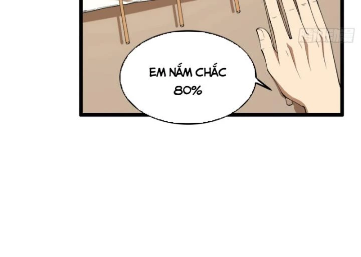 Ngài Hoàn Toàn Không Tiết Lộ Sao? Chapter 34 - 18