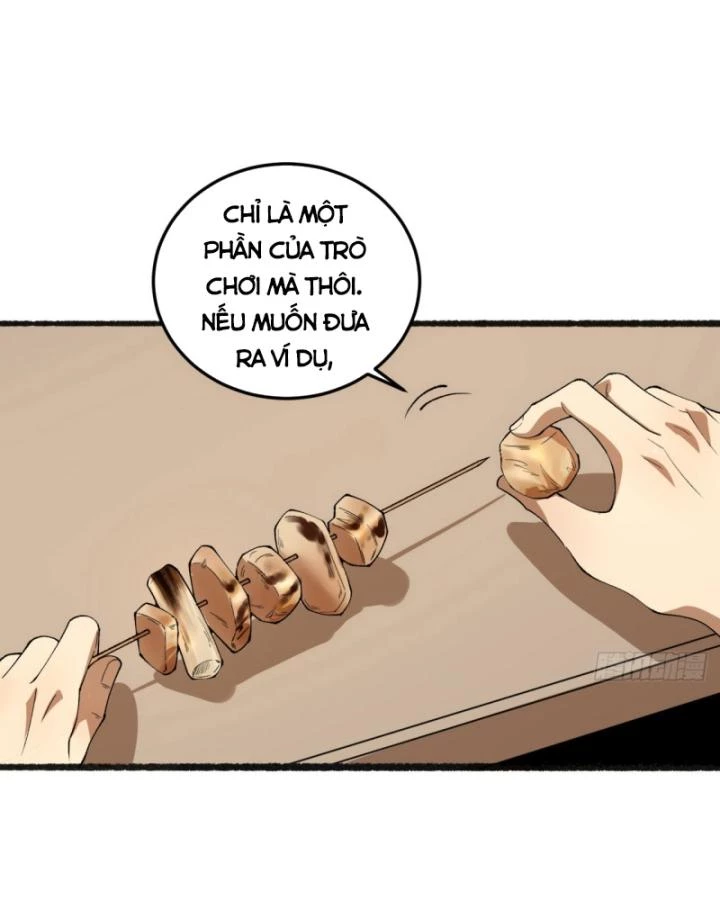 Ngài Hoàn Toàn Không Tiết Lộ Sao? Chapter 34 - 20