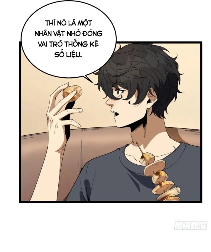 Ngài Hoàn Toàn Không Tiết Lộ Sao? Chapter 34 - 21