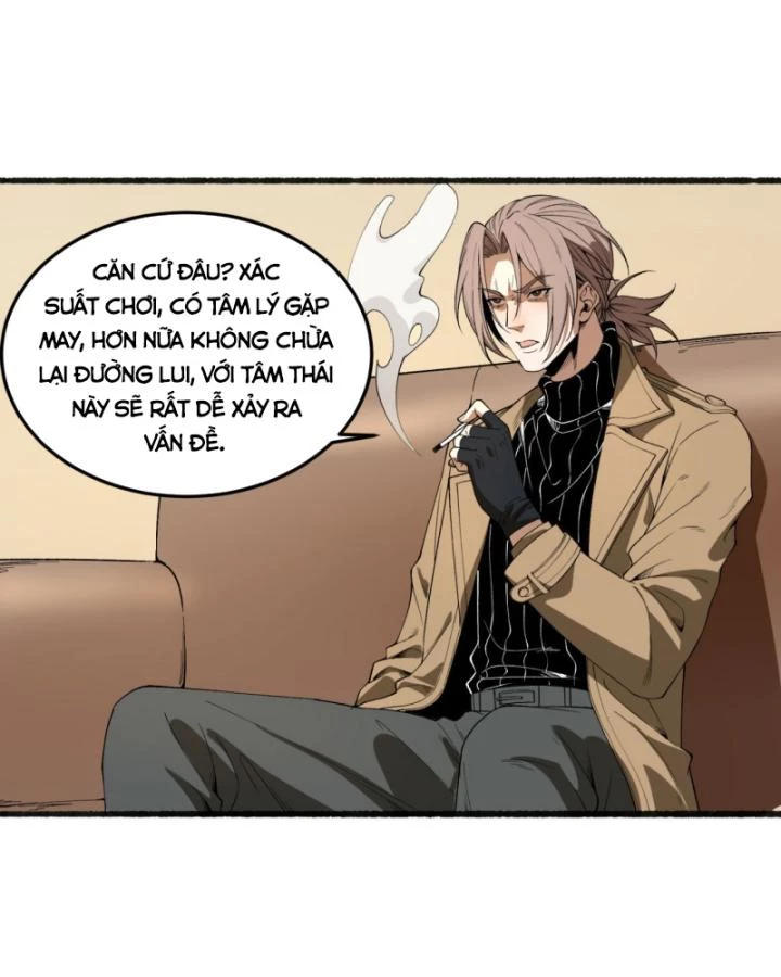 Ngài Hoàn Toàn Không Tiết Lộ Sao? Chapter 34 - 22