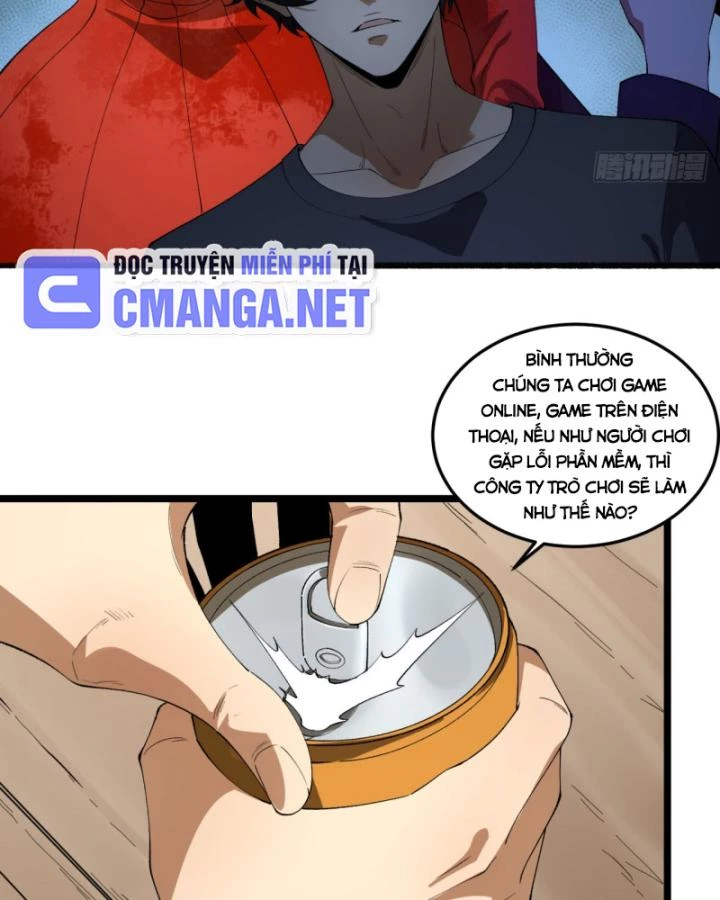 Ngài Hoàn Toàn Không Tiết Lộ Sao? Chapter 34 - 24