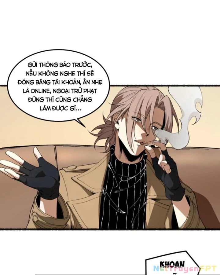 Ngài Hoàn Toàn Không Tiết Lộ Sao? Chapter 34 - 26