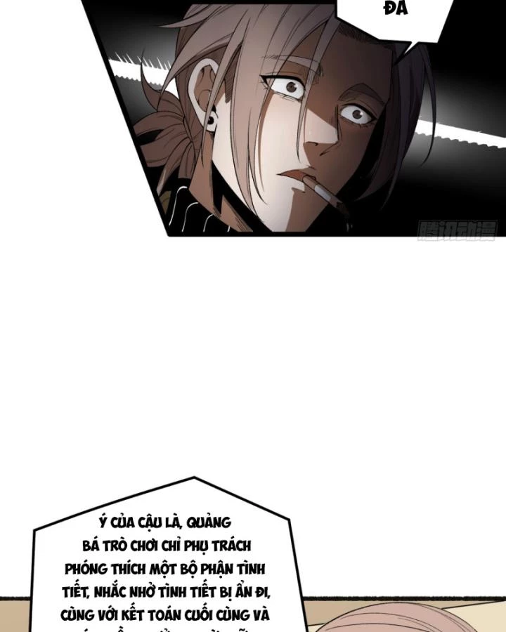 Ngài Hoàn Toàn Không Tiết Lộ Sao? Chapter 34 - 27