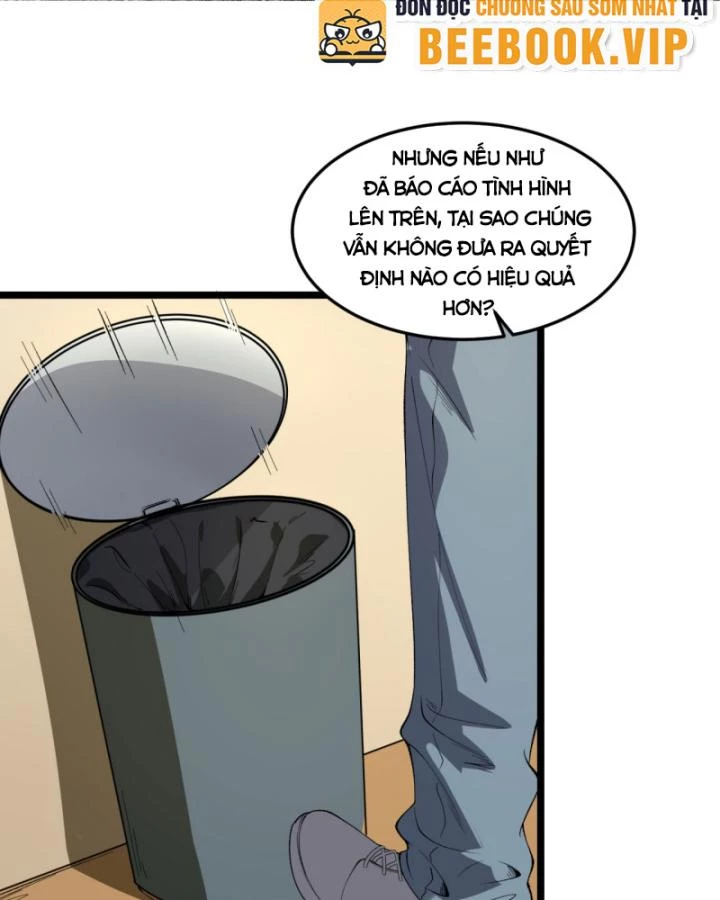 Ngài Hoàn Toàn Không Tiết Lộ Sao? Chapter 34 - 30