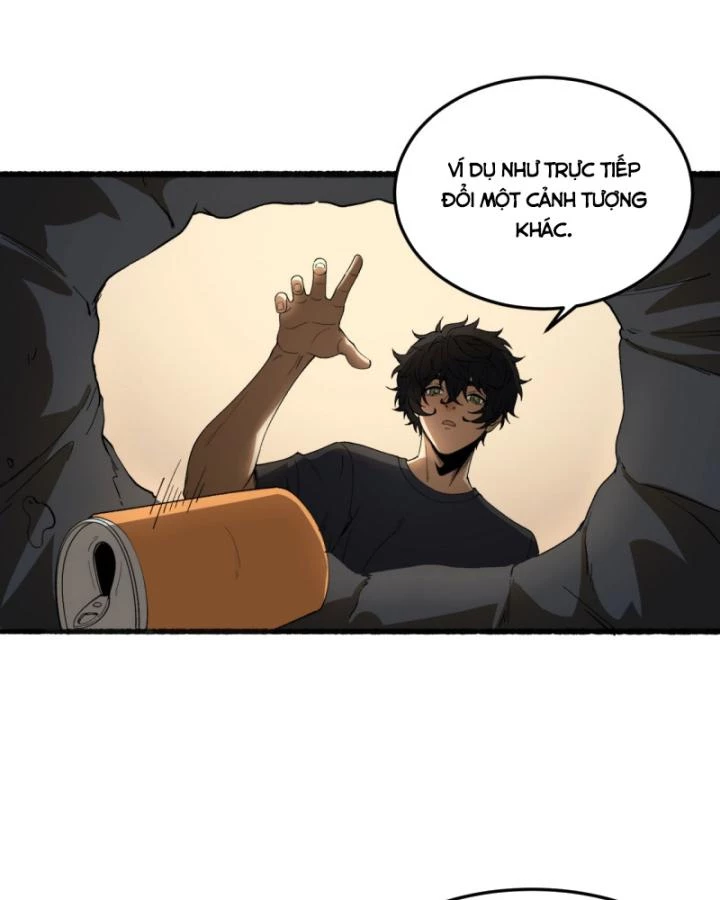 Ngài Hoàn Toàn Không Tiết Lộ Sao? Chapter 34 - 32