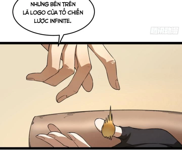 Ngài Hoàn Toàn Không Tiết Lộ Sao? Chapter 34 - 37