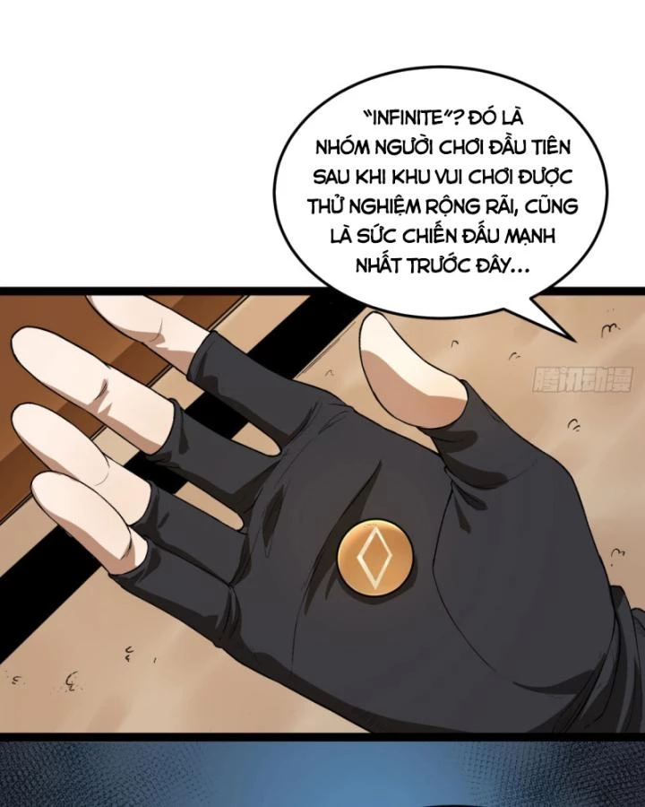 Ngài Hoàn Toàn Không Tiết Lộ Sao? Chapter 34 - 38