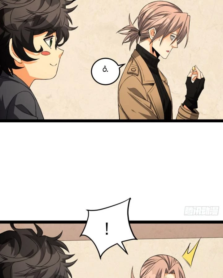 Ngài Hoàn Toàn Không Tiết Lộ Sao? Chapter 34 - 42