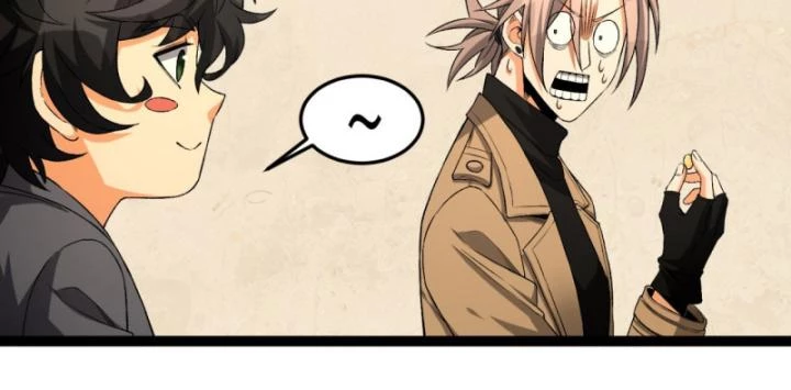 Ngài Hoàn Toàn Không Tiết Lộ Sao? Chapter 34 - 43